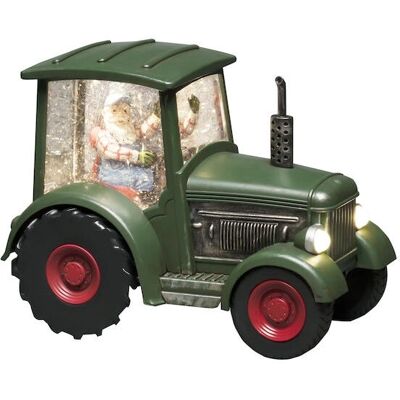 Konstsmide 4385-900 Green LED Decoration Figure - Decoration Lighting Konstsmide 4385-900 Green LED Decoration Figure - Decoration Lighting