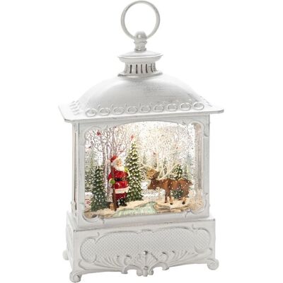Konstsmide 4397-200 Wasserlaterne - Weihnachtsdeko für drinnen Konstsmide 4397-200 Wasserlaterne - Weihnachtsdeko für drinnen