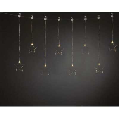 Konstsmide 4452-103 LED Dekorationsbeleuchtung - Innenbereich Festlich Konstsmide 4452-103 LED Dekorationsbeleuchtung - Innenbereich Festlich