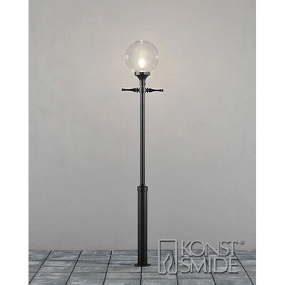 Konstsmide 468-750 Außenbeleuchtung - Gartenpfosten-Licht Konstsmide 468-750 Außenbeleuchtung - Gartenpfosten-Licht