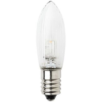 Konstsmide 5062-130 LED lamppu Lämmin valkoinen - LED lamppu Konstsmide 5062-130 LED lamppu Lämmin valkoinen - LED lamppu