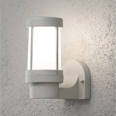 Lámpara de Pared Siena de Konstsmide - Luz exterior moderna Lámpara de Pared Siena de Konstsmide - Luz exterior moderna