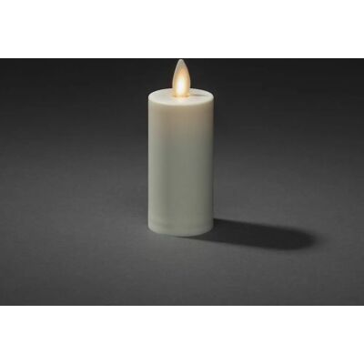 Vela LED Konstsmide 1603-115 - Iluminación Decorativa Interior Vela LED Konstsmide 1603-115 - Iluminación Decorativa Interior