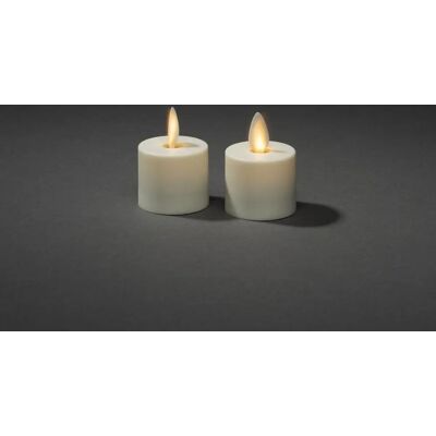 Konstsmide 1604-115 LED-Teelichter - Innenbeleuchtung Konstsmide 1604-115 LED-Teelichter - Innenbeleuchtung