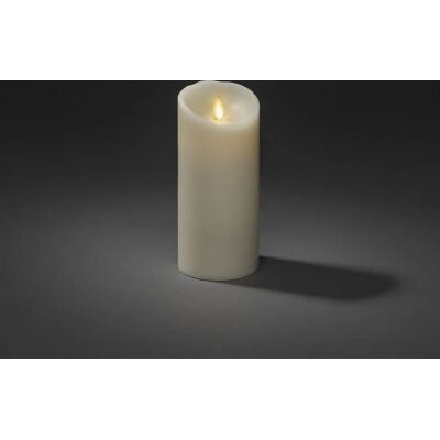 Konstsmide 1611-115 Creme LED-Kerze - Dekorationsbeleuchtung Konstsmide 1611-115 Creme LED-Kerze - Dekorationsbeleuchtung