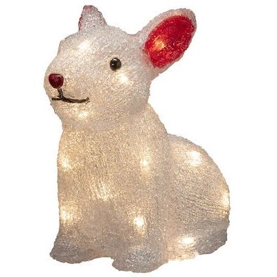 Konstsmide 6236-103 LED Ljusdekor - Inomhus/utomhus Konstsmide 6236-103 LED Ljusdekor - Inomhus/utomhus