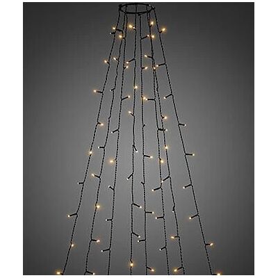 Konstsmide 6321-810 Lichterkette - LED Weihnachtsbaumbeleuchtung Outdoor Konstsmide 6321-810 Lichterkette - LED Weihnachtsbaumbeleuchtung Outdoor