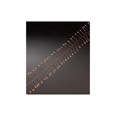 Konstsmide 6339-860 Mikro-LED-Lichterkette - Innenbereich Weihnachtsdeko Konstsmide 6339-860 Mikro-LED-Lichterkette - Innenbereich Weihnachtsdeko