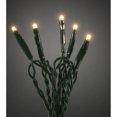 Konstsmide 6355-820 Amber LED Lampka do Wnętrza Konstsmide 6355-820 Amber LED Lampka do Wnętrza