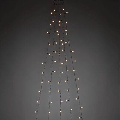 Konstsmide 6369-820 LED-ljus för julgran - Inredning inomhus Konstsmide 6369-820 LED-ljus för julgran - Inredning inomhus