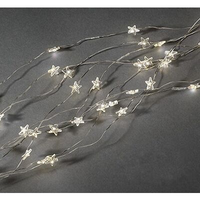 Konstsmide 6373-190 Ljuslina - String Lights Konstsmide 6373-190 Ljuslina - String Lights
