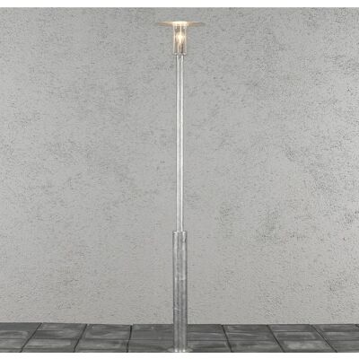 Konstsmide udendørs belysning - Model 663-320 IP54 Lysestage Konstsmide udendørs belysning - Model 663-320 IP54 Lysestage