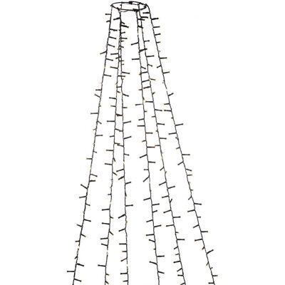 Konstsmide - 6651-130 - 5 m - 1080 LED - LED string light Konstsmide - 6651-130 - 5 m - 1080 LED - LED string light
