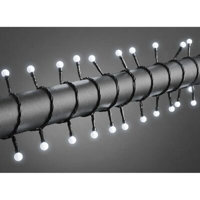 Konstsmide 3695-207 Party Dekoration Girlande - Außen LED Lichter Konstsmide 3695-207 Party Dekoration Girlande - Außen LED Lichter