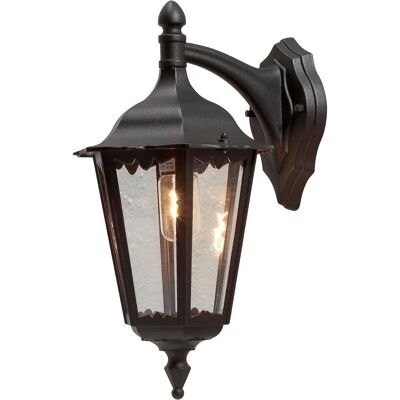 Buiten Wandlamp Firenze - Grote Klassieke Lantaarn Buiten Wandlamp Firenze - Grote Klassieke Lantaarn