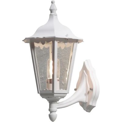 Konstsmide Firenze Stor utomhusvägglampa - Up Light Konstsmide Firenze Stor utomhusvägglampa - Up Light