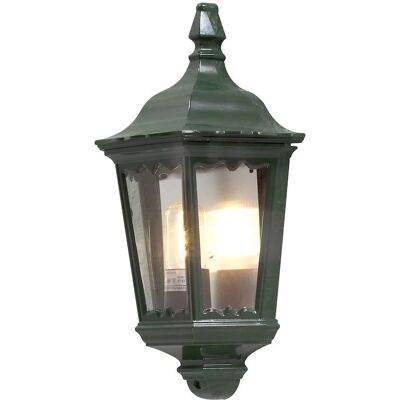 Konstsmide Firenze Außenwandleuchte IP43 - Wandleuchte Konstsmide Firenze Außenwandleuchte IP43 - Wandleuchte