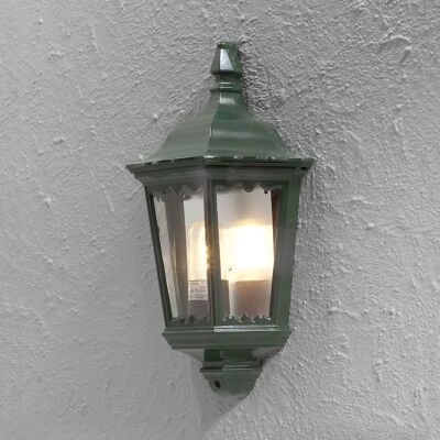 Konstsmide Firenze Außenwandleuchte IP43 - Wandleuchte Konstsmide Firenze Außenwandleuchte IP43 - Wandleuchte