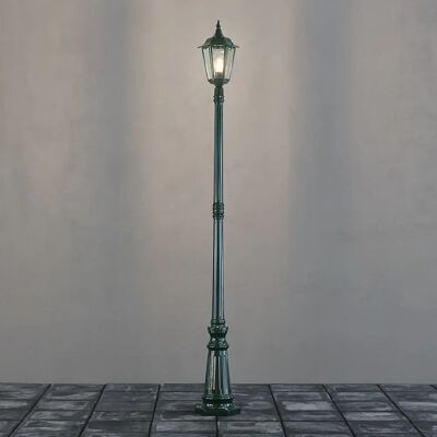 Konstsmide 7233-600 Grün Wandlampe - Außenleuchte Konstsmide 7233-600 Grün Wandlampe - Außenleuchte