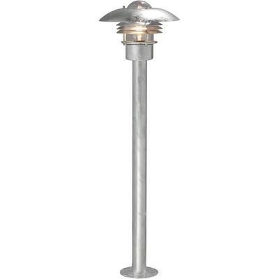 Lumière de Cheminée Moderne Extérieure Konstsmide Modena - Lampe de Poteau Extérieur - Publicité Lumière de Cheminée Moderne Extérieure Konstsmide Modena - Lampe de Poteau Extérieur - Publicité