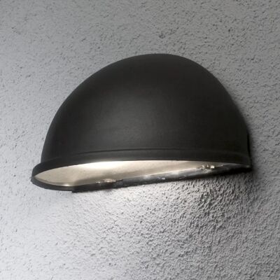 Konstsmide 7326-750 Wandleuchte - Modern Außen Schwarz IP23 Konstsmide 7326-750 Wandleuchte - Modern Außen Schwarz IP23