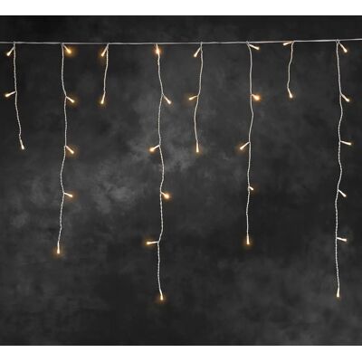Tenda luminosa LED Konstsmide - Bianco, 16,37m, 200 LED Tenda luminosa LED Konstsmide - Bianco, 16,37m, 200 LED