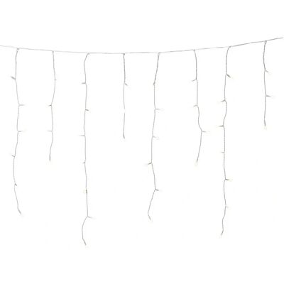 Konstsmide 3739-132 White LED Outdoor Decoration Chain - Decoration Lighting Konstsmide 3739-132 White LED Outdoor Decoration Chain - Decoration Lighting