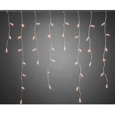 Konstsmide 2742-103 LED dekorationskedja - Utomhusbelysning Konstsmide 2742-103 LED dekorationskedja - Utomhusbelysning