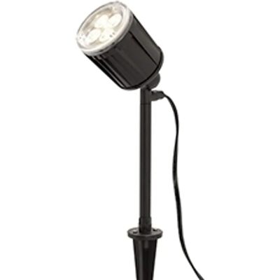 Konstsmide Amalfi Außen-Spießlicht - LED Spot 4x1W, IP44 Konstsmide Amalfi Außen-Spießlicht - LED Spot 4x1W, IP44