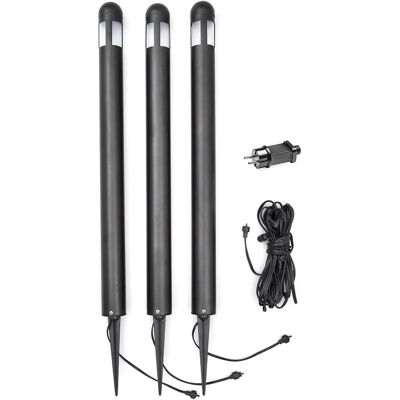 Konstsmide Amalfi Udendørs spydelys - Spike Light - IP44 Konstsmide Amalfi Udendørs spydelys - Spike Light - IP44