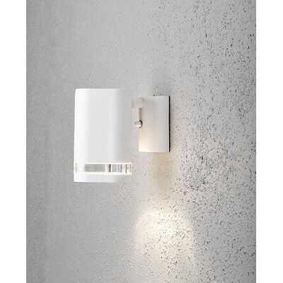 Konstsmide Modena Wandleuchte - IP44 Außenwandlampe Konstsmide Modena Wandleuchte - IP44 Außenwandlampe