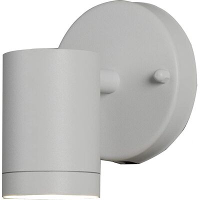 Konstsmide Modena Wandleuchte - LED, 4W, Weiß, 3000K, IP44 Konstsmide Modena Wandleuchte - LED, 4W, Weiß, 3000K, IP44