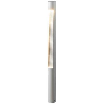 Udine LED Seinänvalaisin - 12W, Valkoinen, 97cm - Ulkovalaistus Udine LED Seinänvalaisin - 12W, Valkoinen, 97cm - Ulkovalaistus