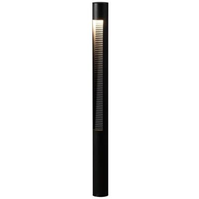 Ulkovalaisin LED Udine - 12W, Musta, IP65, 3000K Ulkovalaisin LED Udine - 12W, Musta, IP65, 3000K