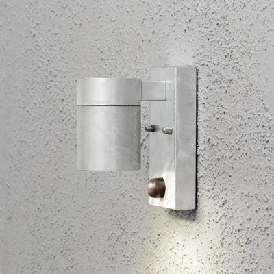 Konstsmide Modena Galvanisiertes Stahl Wandleuchte - PIR Sensor Konstsmide Modena Galvanisiertes Stahl Wandleuchte - PIR Sensor