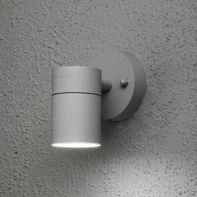 Modena Vägglampa - Utomhus IP44 Aluminium Modena Vägglampa - Utomhus IP44 Aluminium