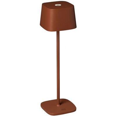 Konstsmide Outdoor Lighting - LED 2.5W, Orange, Weatherproof Konstsmide Outdoor Lighting - LED 2.5W, Orange, Weatherproof