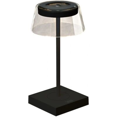 Konstsmide Scilla Außen Effekt Tischlampe Dimmbar - Tischlampe Konstsmide Scilla Außen Effekt Tischlampe Dimmbar - Tischlampe