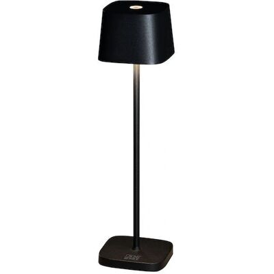 Lampka LED zewnętrzna Konstsmide Capri Mini - Przenośna, Regulowana Lampka LED zewnętrzna Konstsmide Capri Mini - Przenośna, Regulowana