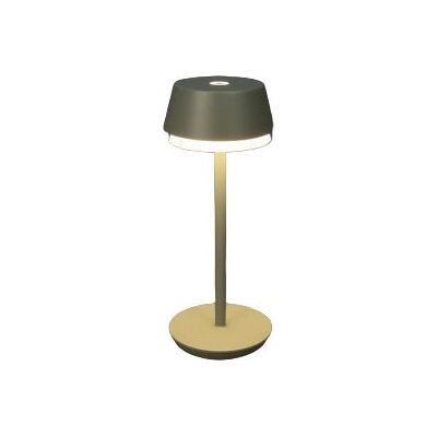 Konstsmide Lyon LED Pöytälamppu - Uudelleenladattava, Dimmable, Ulkokäyttö Konstsmide Lyon LED Pöytälamppu - Uudelleenladattava, Dimmable, Ulkokäyttö