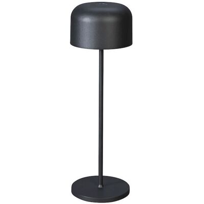 Konstsmide Lille USB Ladattava Musta Pöytäkaiutin Konstsmide Lille USB Ladattava Musta Pöytäkaiutin