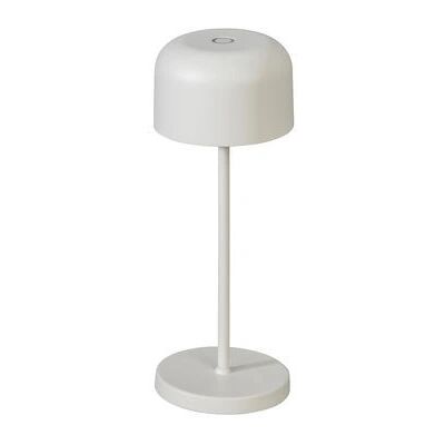 Mini Lille USB Oplaadbare Tafellamp - Binnen/Buiten Mini Lille USB Oplaadbare Tafellamp - Binnen/Buiten