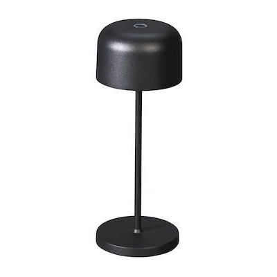 Konstsmide Lille mini USB LED Tafellamp - Zwart Konstsmide Lille mini USB LED Tafellamp - Zwart