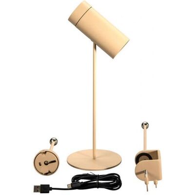 Konstsmide 7844-330 Sand Tischlampe - LED Konstsmide 7844-330 Sand Tischlampe - LED