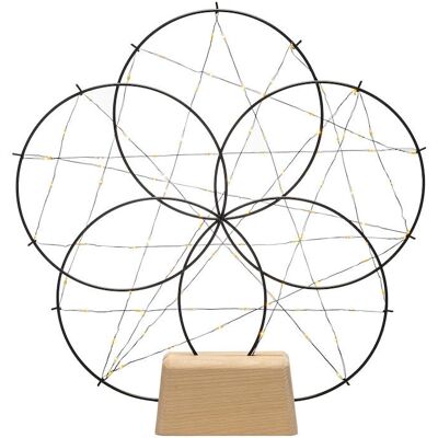 Konstsmide 1784-787 Innenbereich Dimmbar Bernstein LED Lichtdekoration Konstsmide 1784-787 Innenbereich Dimmbar Bernstein LED Lichtdekoration