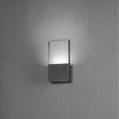 Applique LED extérieur Konstsmide Matera 7850-370 - Publicité Applique LED extérieur Konstsmide Matera 7850-370 - Publicité