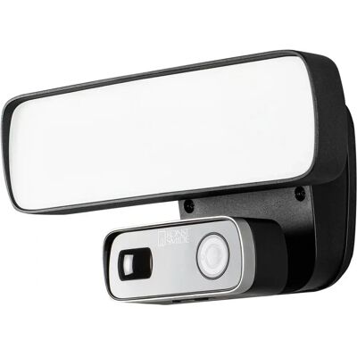 Konstsmide Smartlight 18W Svart, Kamera, Högtalare, Mikrofon - Utomhusreflektor Konstsmide Smartlight 18W Svart, Kamera, Högtalare, Mikrofon - Utomhusreflektor