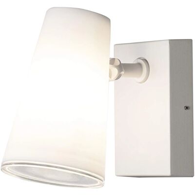 Konstsmide Fano Einzel Wandlampe - Wandleuchte Konstsmide Fano Einzel Wandlampe - Wandleuchte