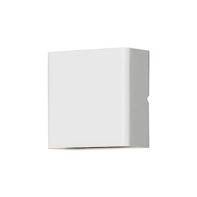 Konstsmide Chieri LED Wandleuchte - Modernes Außenlicht Konstsmide Chieri LED Wandleuchte - Modernes Außenlicht