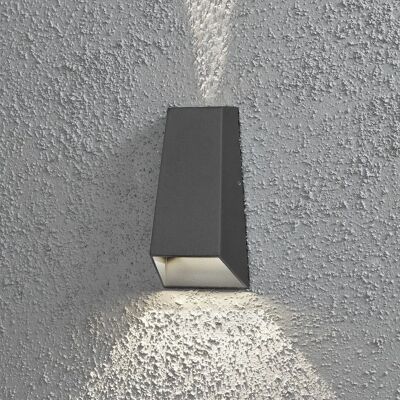 Konstsmide 7911-370 Wandleuchte - Modernes Außenlicht Konstsmide 7911-370 Wandleuchte - Modernes Außenlicht